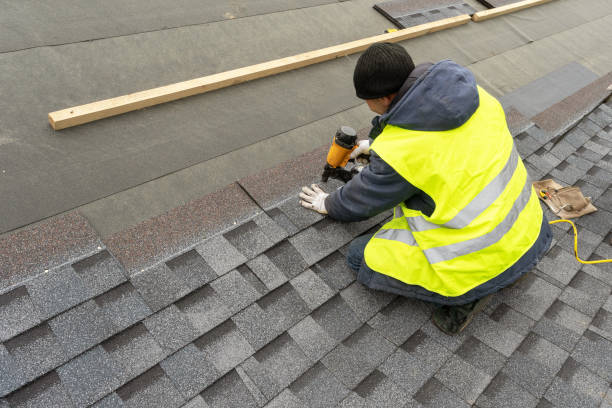 Best Commercial Roofing Services  in Tecumseh, OK