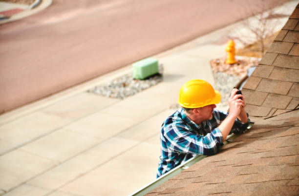Best Affordable Roofing Company  in Tecumseh, OK