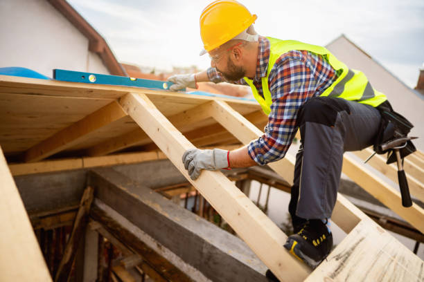Best Gutter Installation and Roofing  in Tecumseh, OK